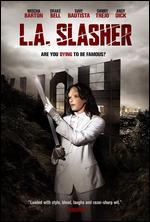 L.A. Slasher - Martin Owen