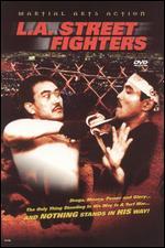 L.A. Streetfighters