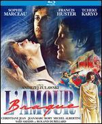 L' Amour Braque [Blu-ray]