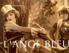 L' Ange Bleu