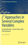 L? Approaches in Several Complex Variables: Towards the Oka-Cartan Theory with Precise Bounds