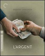 L' Argent [Criterion Collection] [Blu-ray]