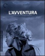 L' Avventura [Criterion Collection] [Blu-ray]
