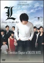 L: Change the World