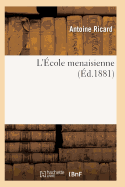 L'?cole Menaisienne