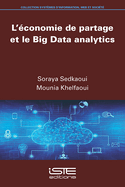L'?conomie de partage et le Big Data analytics