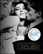 L' Eclisse [Criterion Collection] [2 Discs] [Blu-ray/DVD]