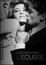 L' Eclisse [Criterion Collection]
