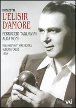 L' Elisir d'Amore