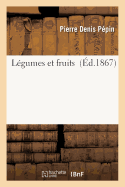 L?gumes Et Fruits