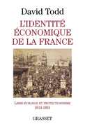 L Identite Economique de la France