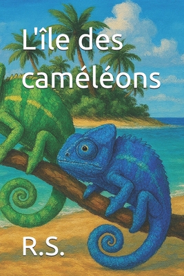 L'?le des cam?l?ons - R S