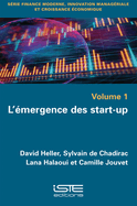 L'?mergence des start-up