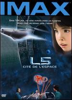 L5: First City in Space