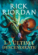 La �ltima Descendiente / Daughter of the Deep