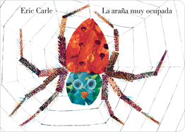 La Ara�a Muy Ocupada