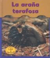 La Arana Terafosa