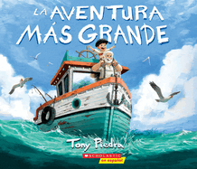 La Aventura M�s Grande (the Greatest Adventure)