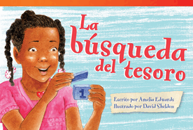La B�squeda del Tesoro