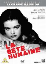 La B�te Humaine