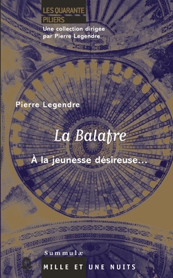 La Balafre - Legendre-P