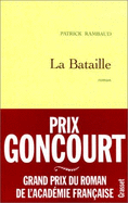 La Bataille: Roman
