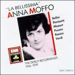 La Bellissima: The Debut Recordings