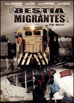 La Bestia vs. Migrantes
