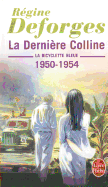 La bicyclette bleue 6 La derniere colline