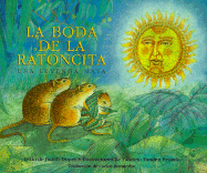 La Boda de La Ratoncita