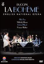 La Boh�me (English National Opera)