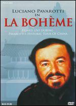La Boh�me (Genoa Opera Company)