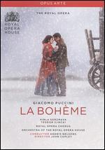 La Boh�me (Royal Opera House)