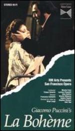 La Boh�me (San Francisco Opera)