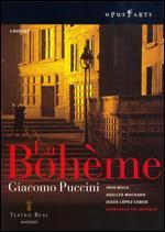 La Boh�me (Teatro Real Madrid)