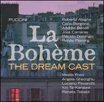 La Boh�me: The Dream Cast [Highlights]