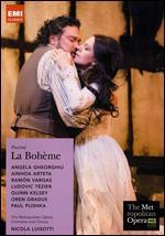 La Boh�me (The Metropolitan Opera)