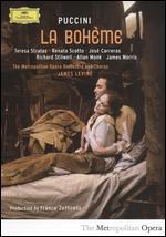 La Boh�me (The Metropolitan Opera)