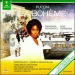 La Boh�me