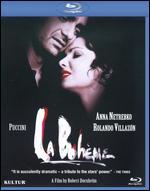 La Boheme [Blu-ray]