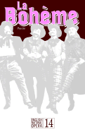 La Boheme: English National Opera Guide 14