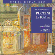 La Boh'me: An Introduction to Puccini's Opera