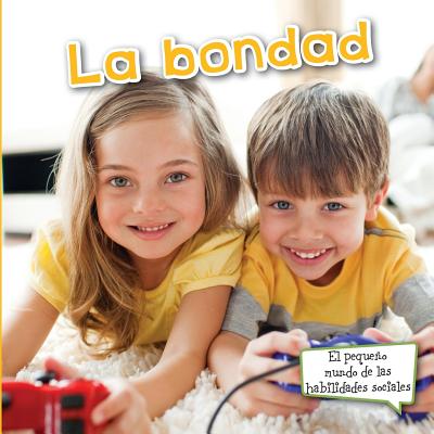 La Bondad: Sharing - Williams, Sam