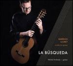 La Busqueda