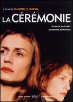 La C�r�monie