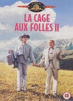 La Cage Aux Folles II