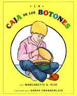 La Caja de Los Botones