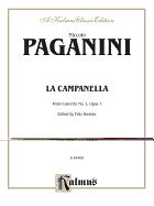 La Campanella, Op. 7
