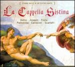 La Cappella Sistina