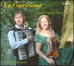 La Capricieuse